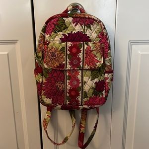 Vera Bradley backpack